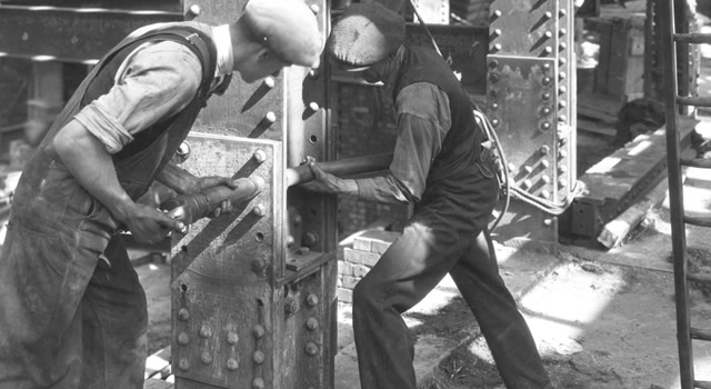 The Construction History Society